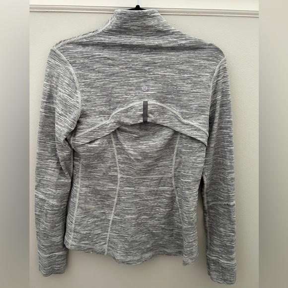 Lululemon Define Jacket - Picture 9 of 10